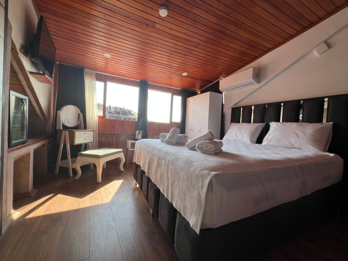Bedroom 4, Quena Hotel, Antalya
