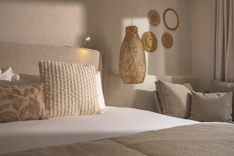 Bedroom 3, DAIA Slow Beach Hotel Conil - Adults Recommended, Cádiz