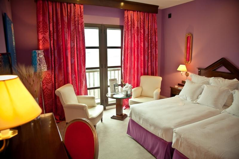 Bedroom 3, RL Ciudad de Ubeda, Jaén