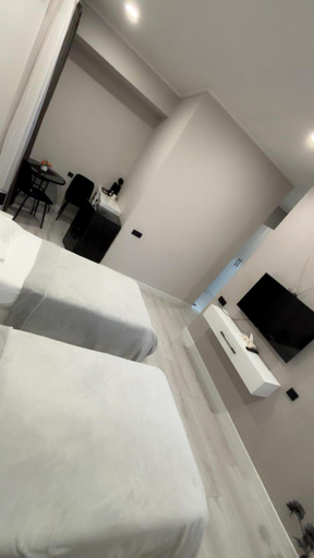 Bedroom 2, Haya Guest House