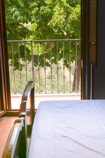 Balcony/terrace, La Pizzuta del Principe, Crotone