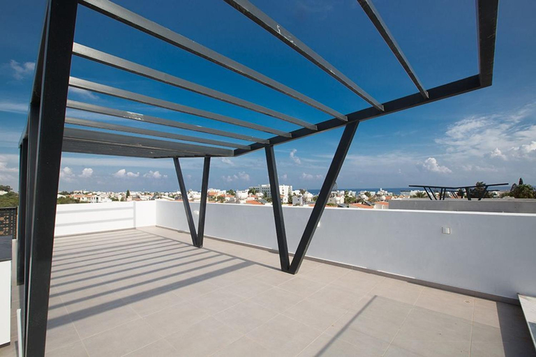 Facilities 3, Protaras Villa 1700