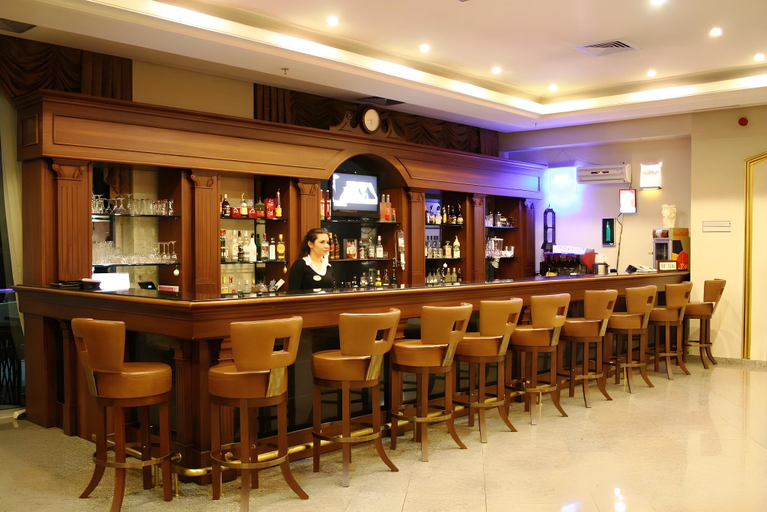 Food & Drinks 2, Emex otel Kocaeli, Izmit