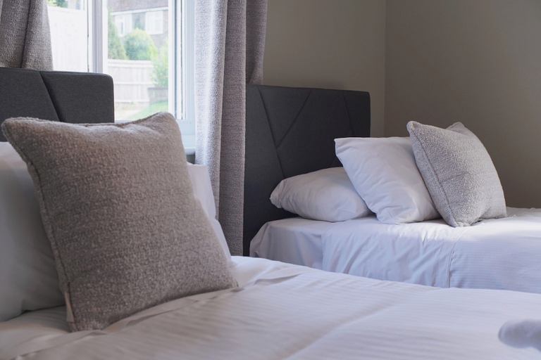 Room 2, The Sportsman Inn, West Sussex