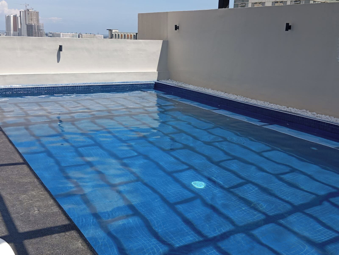 Sport & Beauty 3, StayCity Serviced Apartments, Cebu City