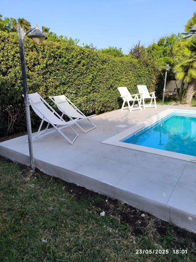 Sport & Beauty 2, Belvilla by OYO Villa Amos, Syracuse