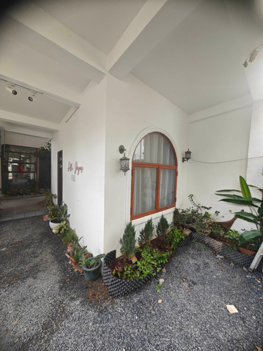 Exterior & Views 1, Mai Anh Garden, Long My