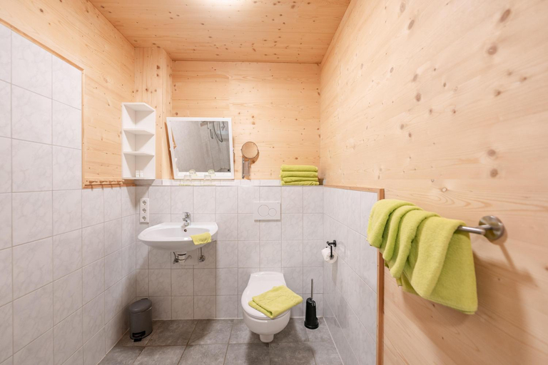 Others 5, Gastehaus am Hahnenkamm, Reutte