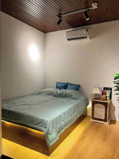 Room, MMT Homestay, Ninh Kiều
