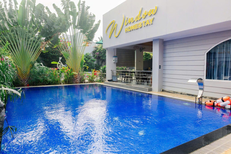 Sport & Beauty 2, Window Homestay, Kon Tum
