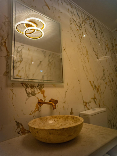 Bathroom 4, Fabrizio del Carretto, South Aegean