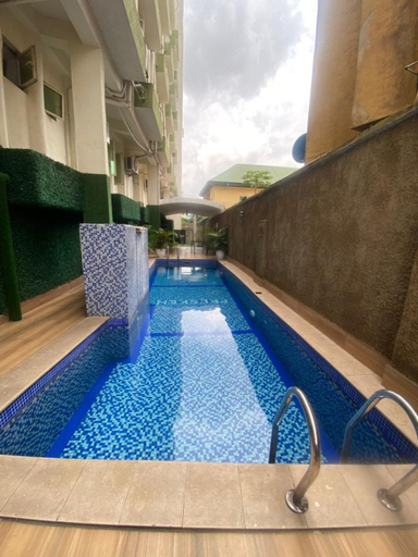 Sport & Beauty 5, Presken Hotel @ Eden Comfort Place, Ikeja