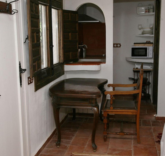 Others 5, Casa rural Venta del Celemín, Albacete