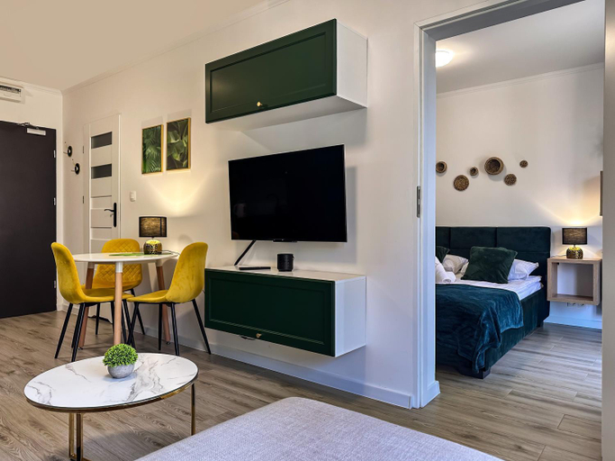 Bedroom, Natura Park, Puck