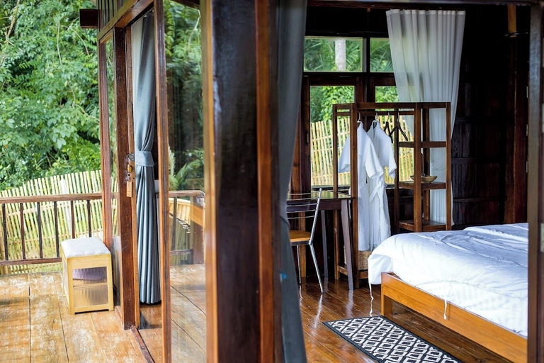 Living area 5, Baan Lhong View Lay, Sawi