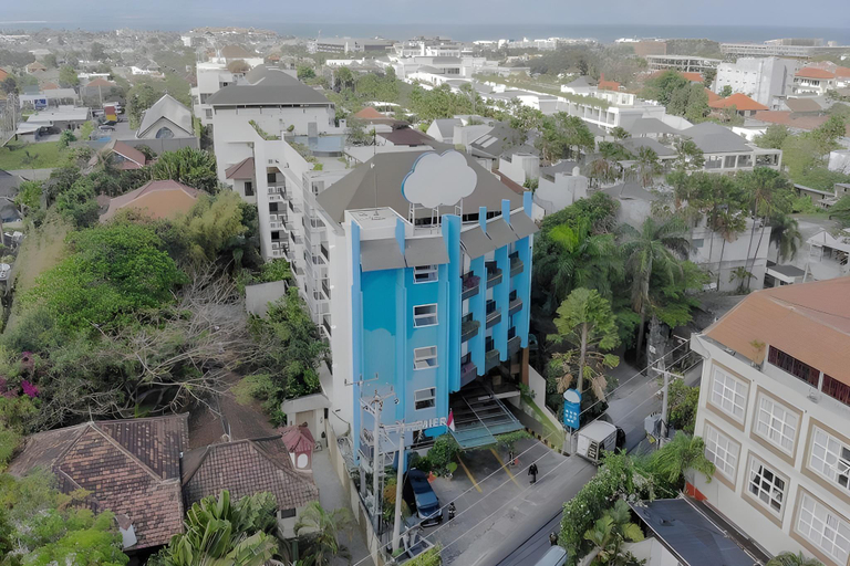 Exterior & Views 2, Nikhila Seminyak Bali, Badung