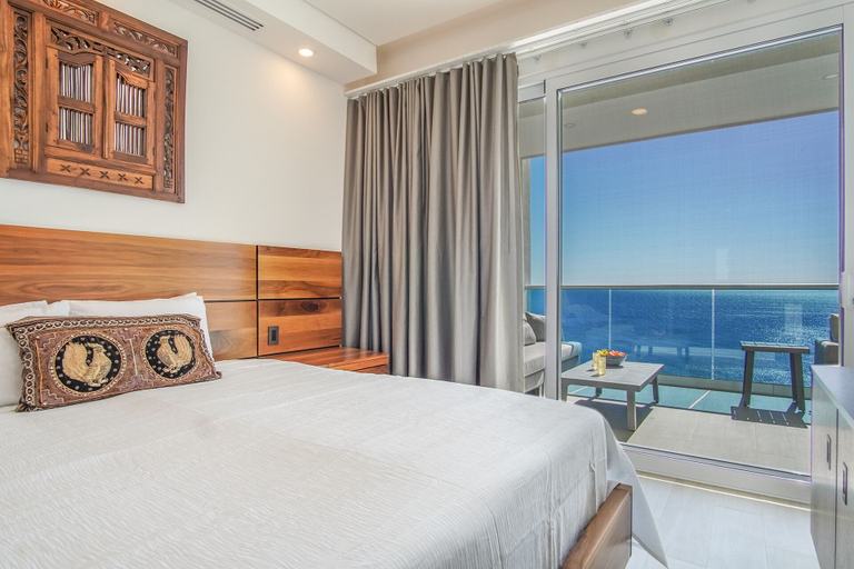 Room 3, Sensational 2 Bedroom Condominium, Puerto Peñasco