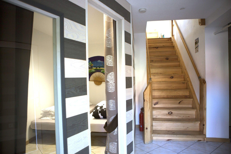 Others 5, Le Domaine du Verger, Chambres et SPA privé, Haut-Rhin