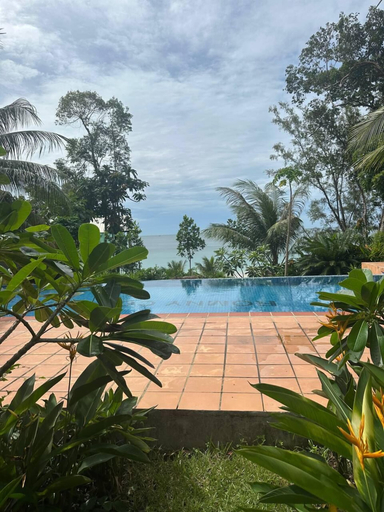 Pool 3, Romny Cozy Bay, Sihanoukville