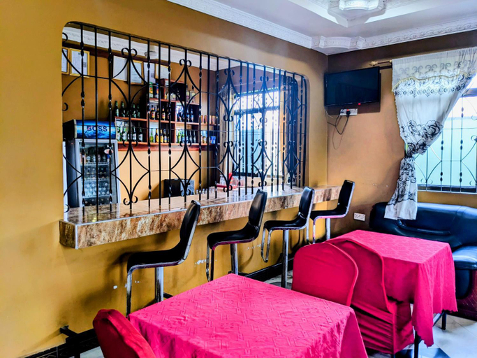 Food & Drinks 3, Mauya Executive Lodge, Temeke