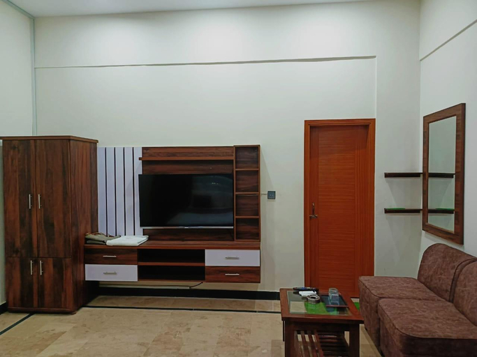 Others 4, Airport Guest House - JIA, Karachi