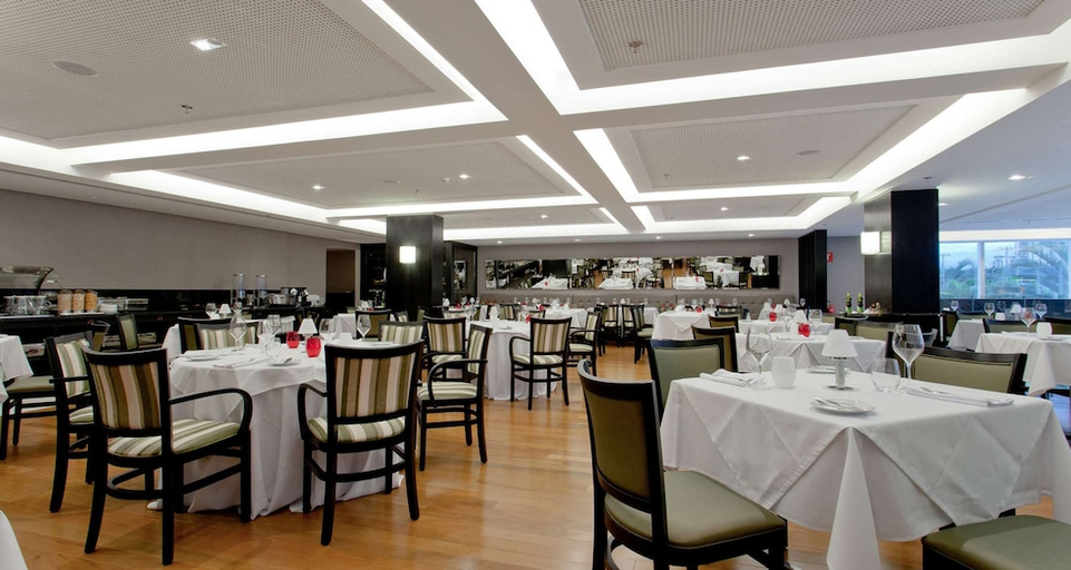Food & Drinks 4, Golden Tulip Sao Jose Dos Campos, São José dos Campos