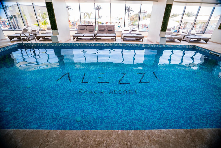 Sport & Beauty 5, Alezzi Beach Resort, Navodari