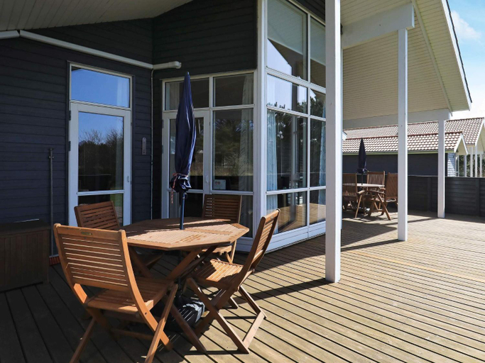 Others 3, 4 star holiday home in Ulfborg, Holstebro