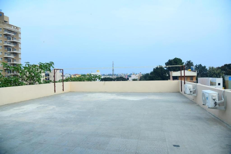 Others 5, HOTEL KONARK, Ahmadabad