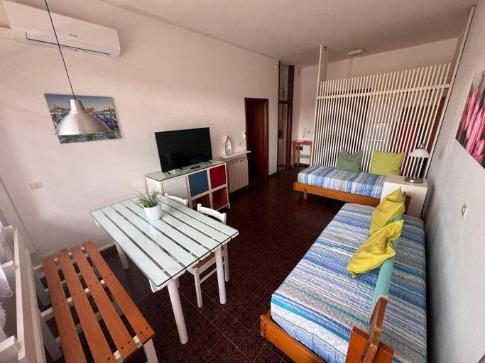 Facilities 4, Residence Casa Pineta, Grosseto