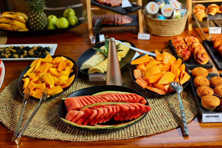 Food & Drinks 5, Colosseum Boutique Hotel And Spa, Kinondoni