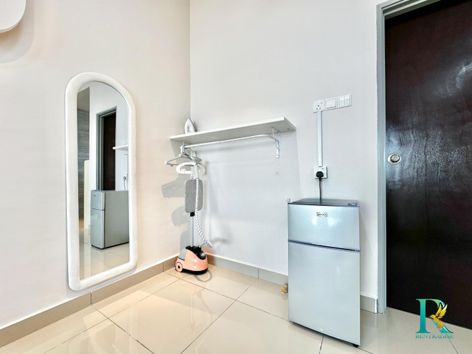Bathroom 4, KSL RESIDENCE 2 by RR JBcity, Johor Bahru