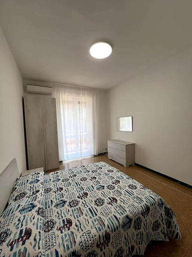 Room 3, Planny Apartment - Vaticano by Ghor, Rome