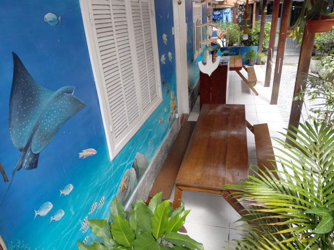 Sport & Beauty, Hostel e Pousada Blue Lagoon, Angra dos Reis