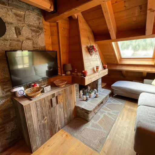 Room 5, Chalet Desiderio, Brescia