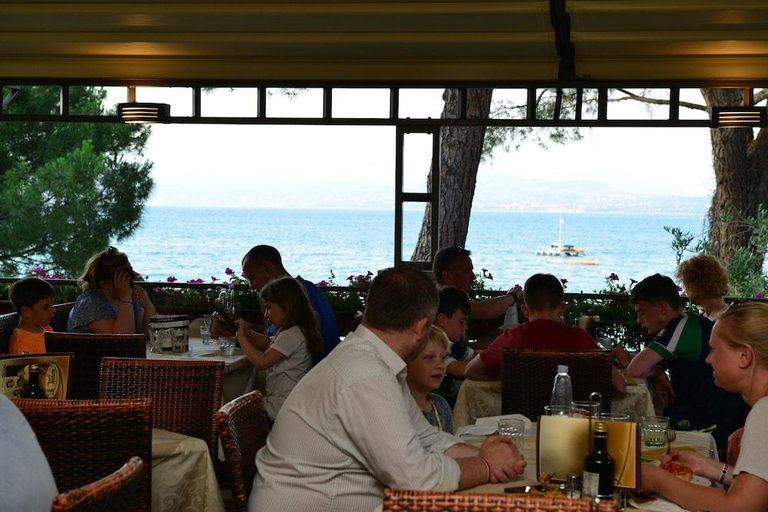 Food & Drinks 5, Camping Bella Italia, Verona