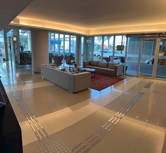 Public Area 3, San Diego Suites Veredas Sete Lagoas, Sete Lagoas