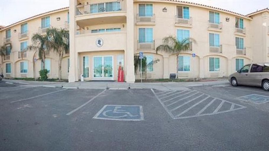 Exterior & Views, Best Western John Jay Inn, Imperial