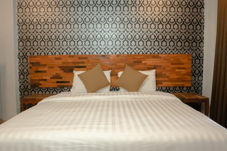 Bedroom 2, Bima Sakti Hostel, Badung
