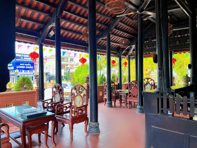 Food & Drinks 4, Doan Gia Resort, Bố Trạch