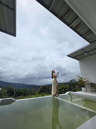 Sport & Beauty 4, บ้านลิ้นจี่โฮมสเตย์ Baan Lychee homestay, Mae Rim