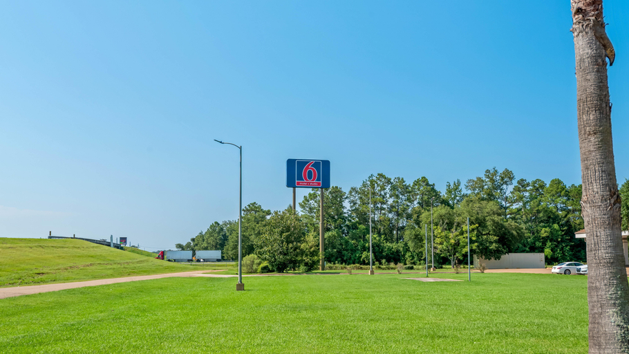 Exterior & Views 1, Studio 6 Hammond, La – I12 – I55, Tangipahoa