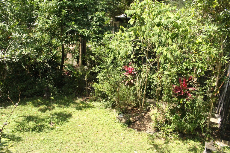 Others 4, Rumah Atlas, Lombok