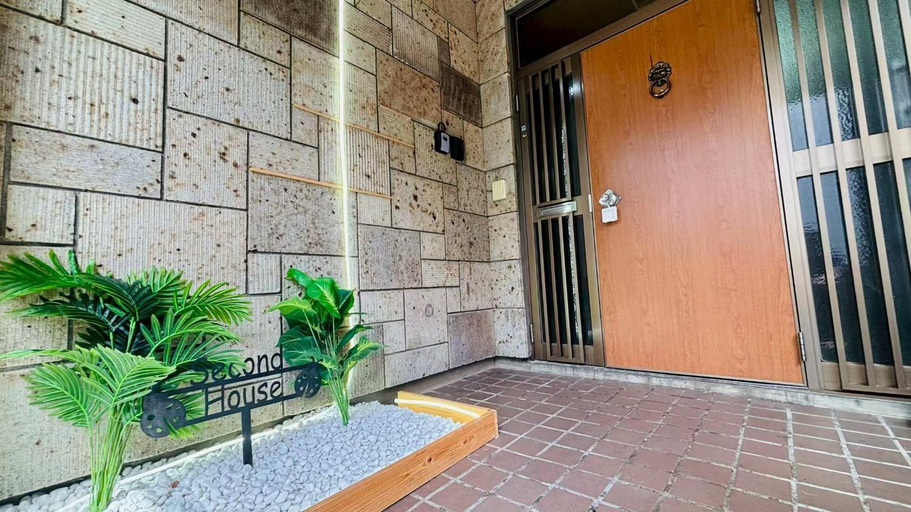 4, SecondHouse Green, Otaru