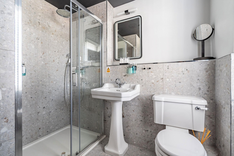 Bathroom 4, Crescent Place by Mansley, Gloucestershire