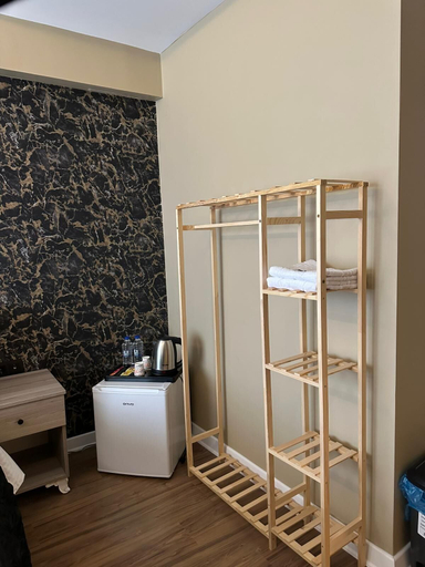 Wardrobe 5, SUITES NECATİBEY, Çankaya