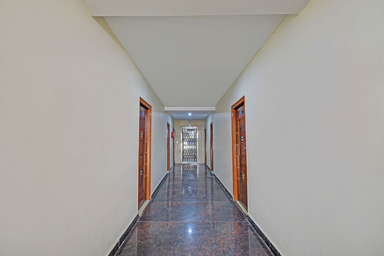 Others 4, Fabhotel Blue Diamond, Hyderabad