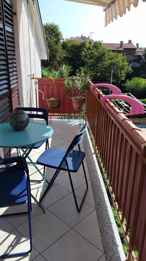 Others 5, Apartmani DONNA, Poreč