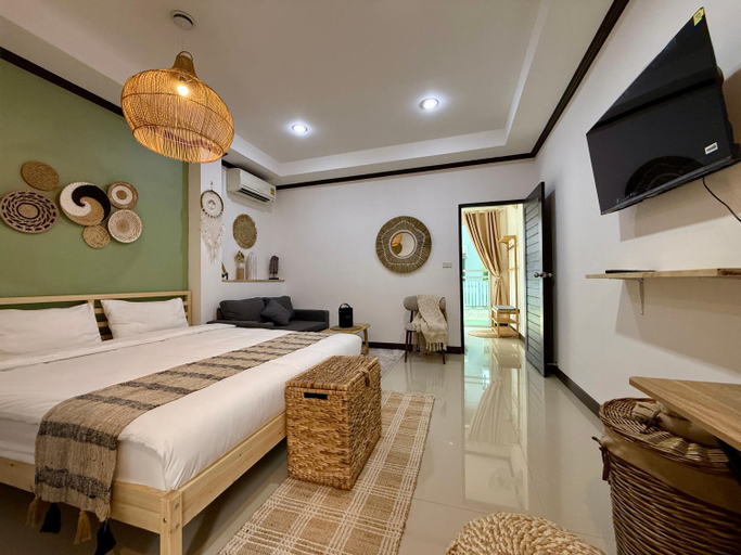 Others 5, Jungle style apartments in Kamala, Phuket Island