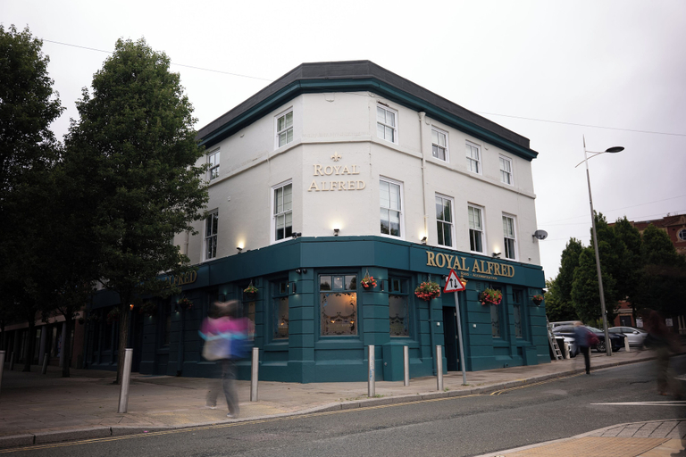 Primary image, The Royal Alfred, Saint Helens